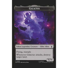 Ultimate Impact Reborn: #2 [Justyna Dura Classified MTG CVR C] 2026