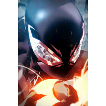 Ultimate Spider-Man Incursion: #3 [Simone Di Meo Virgin - 1:50] 2025 Comics Marvel Comics