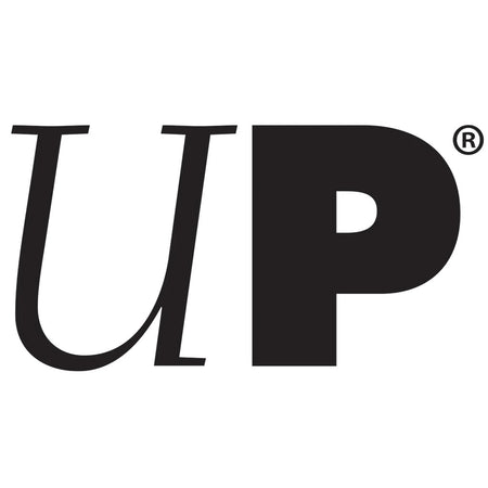 Ultra Pro: Toploader 3x4 100pt - 25ct Card Game Accessories Ultra Pro