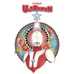 Ultraman Omnibus HC: Vol 1 [Peach Momoko DM] 2026 Comics Marvel Comics