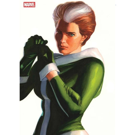 Uncanny X-Men: #20 [Alex Ross Timeless CVR B] 2024 Comics Marvel Comics