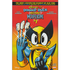 Uncle Scrooge and the infinity Dime: #1 [Simonson CVR M - 1:25] 2024 Comics Marvel Comics