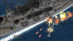 Under Defeat [PlayStation 5] PlayStation 5 Video Game Clear River Games