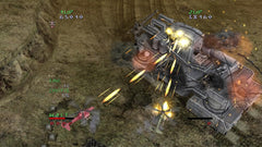 Under Defeat [PlayStation 5] PlayStation 5 Video Game Clear River Games
