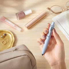 One P: Gel Pen Soda - 0.38mm - 1 Pen [House & Home] House & Home Uni-Ball   