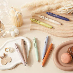 One P: Gel Pen Soda - 0.38mm - 1 Pen [House & Home] House & Home Uni-Ball   