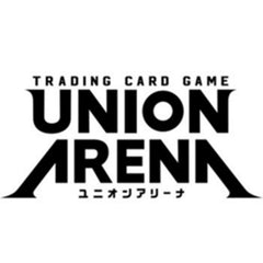 Union Arena CG: D.Gray-Man Booster Box