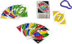 Uno: Splash Toys & Games Mattel