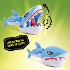 Untamed: Bite Club - Typhoon Toys & Games WowWee