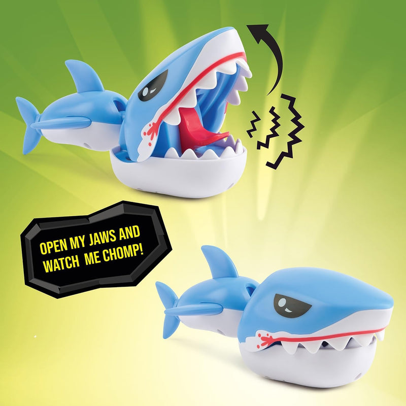 Untamed: Bite Club - Typhoon Toys & Games WowWee