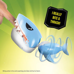 Untamed: Bite Club - Typhoon Toys & Games WowWee