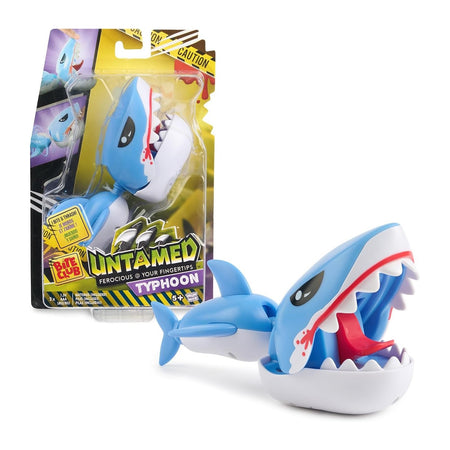 Untamed: Bite Club - Typhoon Toys & Games Wow Wee