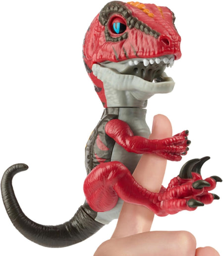 Untamed: Roaring Dinos - Slash Toys & Games Wow Wee