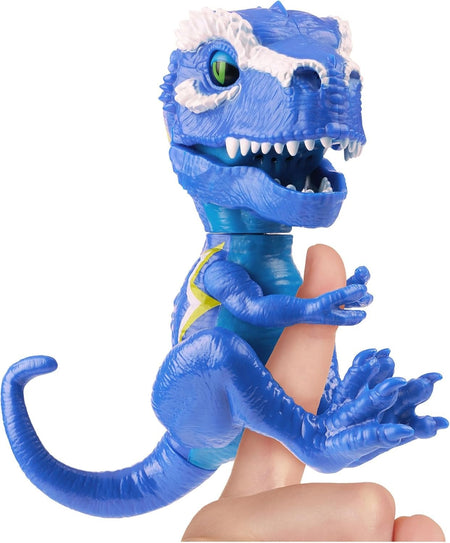 Untamed: Roaring T-Rex - Cobalt Toys & Games Wow Wee