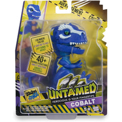 Untamed: Roaring T-Rex - Cobalt Toys & Games WowWee
