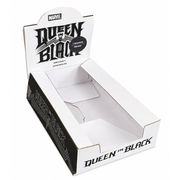 Queen In Black: #1 [Patrick Gleason Display Box] 2026 Comics Marvel Comics