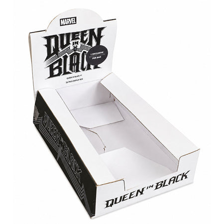 Queen In Black: #1 [Patrick Gleason Display Box] 2026 Comics Marvel Comics