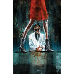 Smile For The Camera: #1 [Martin Simmonds Virgin - 1:50] 2026 Comics IDW Publishing