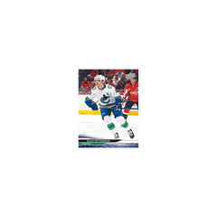 Upper Deck: 2024-25 Series 2 Hockey Card Collectors Tin Sporting Goods Upper Deck