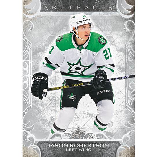 Upper Deck 2024/25 Artifacts Hockey Hobby Box Sporting Goods Upper Deck