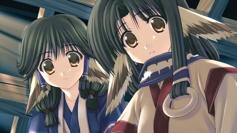 Utawarerumono: Prelude to the Fallen [PlayStation 4] PlayStation 4 Video Game NIS America   