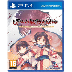 Utawarerumono: Prelude to the Fallen [PlayStation 4] PlayStation 4 Video Game NIS America   