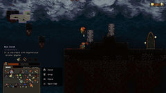 Vacante [Nintendo Switch] Nintendo Switch Video Game Limited Run Games   