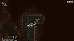 Vacante [Nintendo Switch] Nintendo Switch Video Game Limited Run Games   