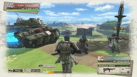 Valkyria Chronicles 4 Complete Edition - Limited Run #570 [PlayStation 4] PlayStation 4 Video Game Limited Run Games
