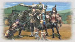 Valkyria Chronicles 4 Complete Edition - Limited Run #570 [PlayStation 4] PlayStation 4 Video Game Limited Run Games