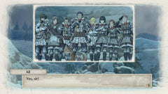 Valkyria Chronicles 4 Complete Edition - Limited Run #255 [Nintendo Switch] Nintendo Switch Video Game Limited Run Games