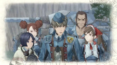 Valkyria Chronicles Remastered - Limited Run #254 [Nintendo Switch] Nintendo Switch Video Game Limited Run Games