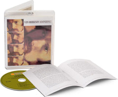Van Morrison: MoonDance [Blu-Ray] Blu-Ray Movie Warner Brothers