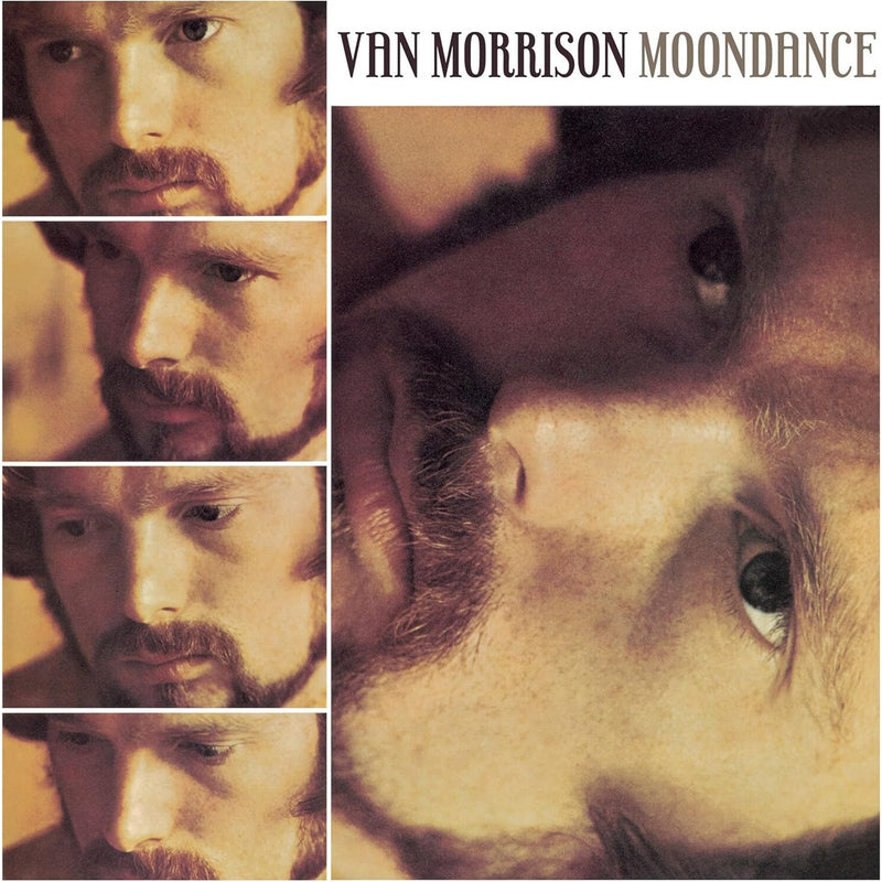 Van Morrison: MoonDance [Blu-Ray] Blu-Ray Movie Warner Brothers