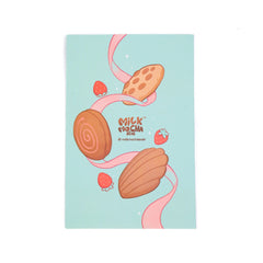 Milk Mocha Bear: Valentine's Day Card - My Sweet Valentine Greeting & Note Cards Milk Mocha Bear