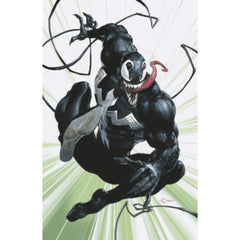 Venom: #253 [Clayton Crain Virgin - 1:50] 2025 Comics Marvel Comics