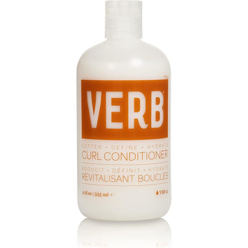 VERB: Curl Conditioner - 355ml [Beauty] Beauty VERB   