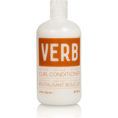 VERB: Curl Conditioner - 355ml [Beauty] Beauty VERB   