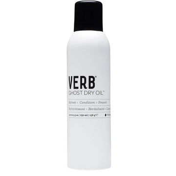 VERB: Ghost Dry Oil - 250ml [Beauty] Hair Care VERB   