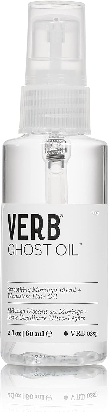 Verb Ghost Hair Oil - 60mL [Beauty] Consumables VERB   