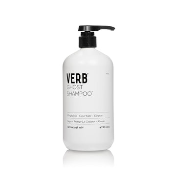 VERB: Ghost Shampoo - 946ml [Beauty] Beauty VERB   