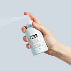 VERB: Sea Spray - 186ml [Beauty] Hair Care VERB   