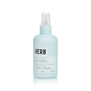 VERB: Sea Spray - 186ml [Beauty] Hair Care VERB   