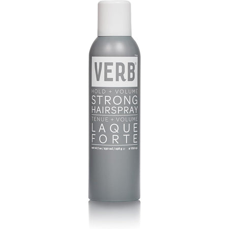 VERB: Strong Hairspray - 230ml [Beauty] Hair Care VERB   