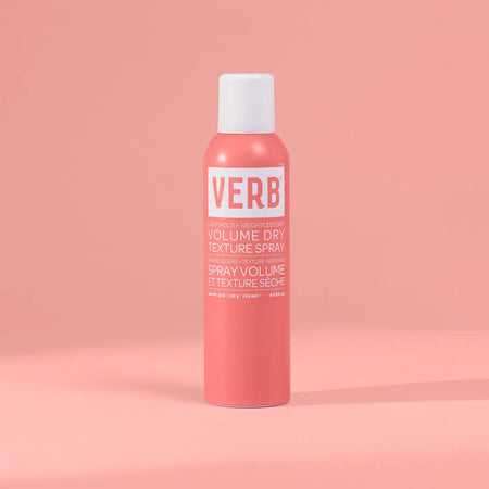 VERB: Volume Dry Texture Spray - 183ml [Beauty] Hair Care VERB   