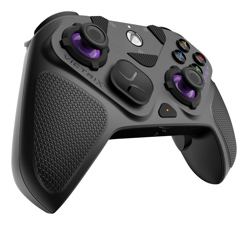Victrix: Gambit Prime - Wired Tournament Controller [Xbox One/Xbox Series X/PC Accessory] Xbox Series X Accessories Turtle Beach