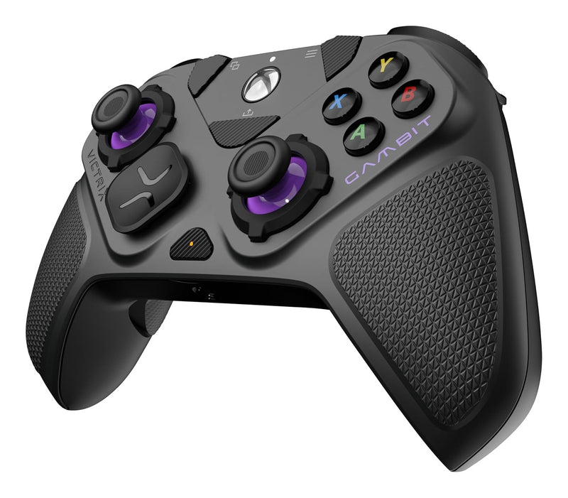 Victrix: Gambit Prime - Wired Tournament Controller [Xbox One/Xbox Series X/PC Accessory] Xbox Series X Accessories Turtle Beach