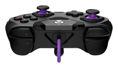 Victrix: Gambit Prime - Wired Tournament Controller [Xbox One/Xbox Series X/PC Accessory] Xbox Series X Accessories Turtle Beach
