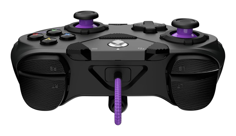 Victrix: Gambit Prime - Wired Tournament Controller [Xbox One/Xbox Series X/PC Accessory] Xbox Series X Accessories Turtle Beach