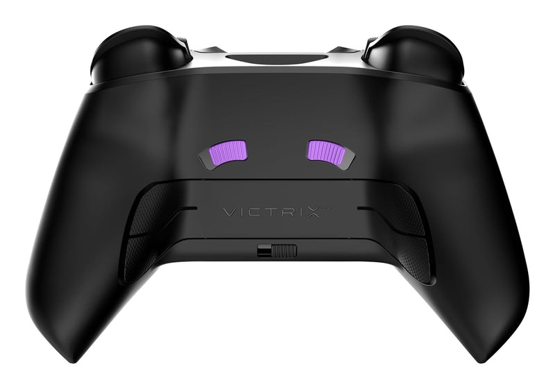 Victrix: Gambit Prime - Wired Tournament Controller [Xbox One/Xbox Series X/PC Accessory] Xbox Series X Accessories Turtle Beach